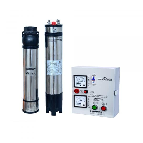 submersible water pump 2hp