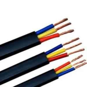 3 Core Submersible Cable