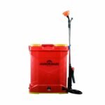 KNAPSACK SPRAYER PUMP