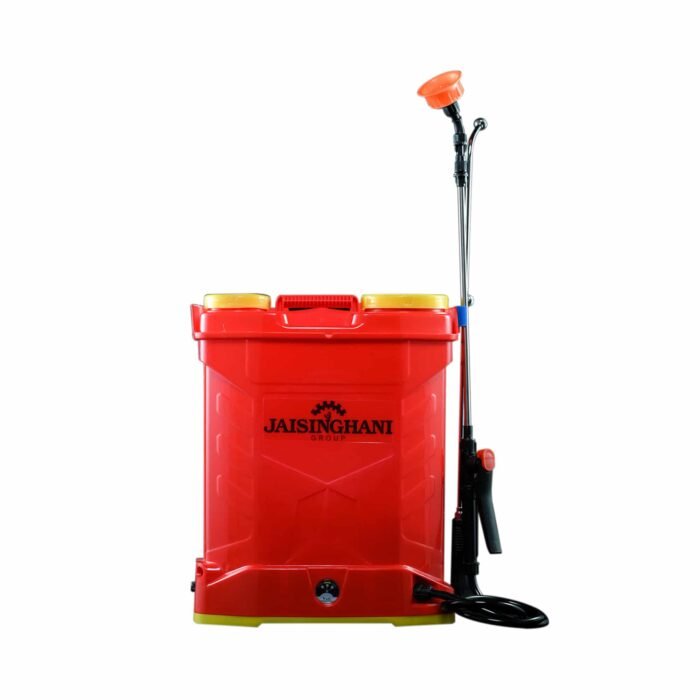 KNAPSACK SPRAYER PUMP