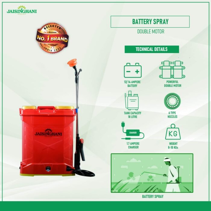 aspee-knapsack-sprayer technical details