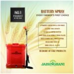 knapsack sprayer price