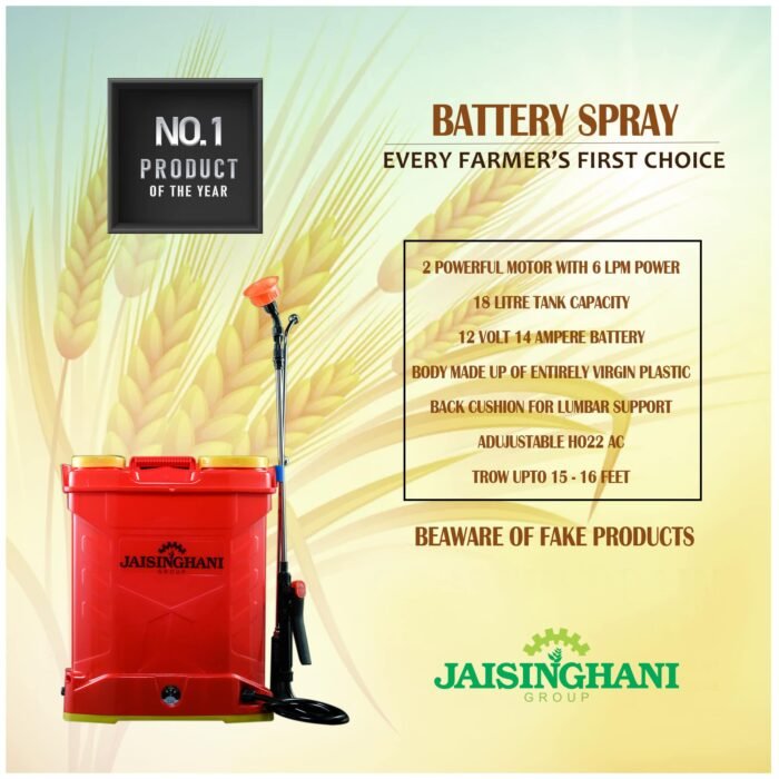 knapsack sprayer price